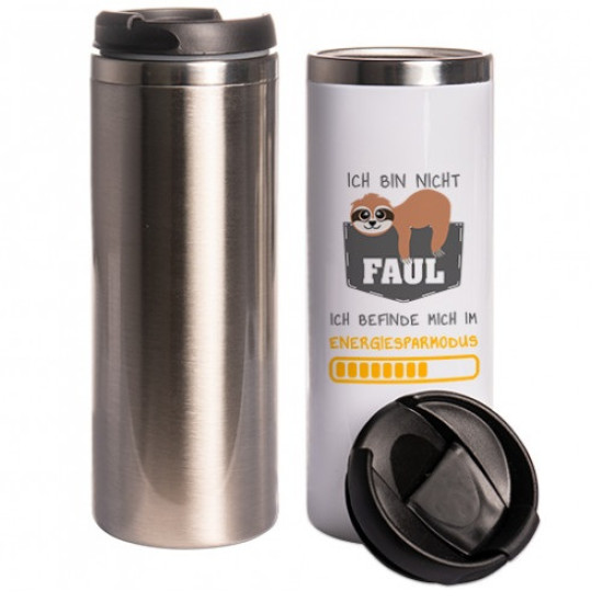 ΑΝΟΞΕΙΔΩΤΟ ΘΕΡΜΟ ΜΕ ΕΠΙΠΕΔΟ ΚΑΠΑΚΙ 12.5oz / 375 ml