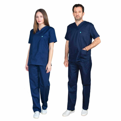 Ιατρικός και εστίασης ρουχισμός 