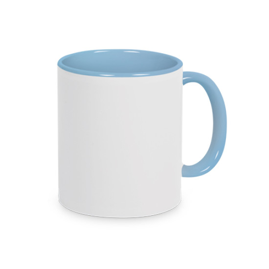 ΚΟΥΠΑ ΘΕΡΜΟΜΕΤΑΦΟΡΑΣ 11oZ ΛΕΥΚΗ + ΔΙΑΦΟΡΑ ΧΡΩΜΑΤΑ 