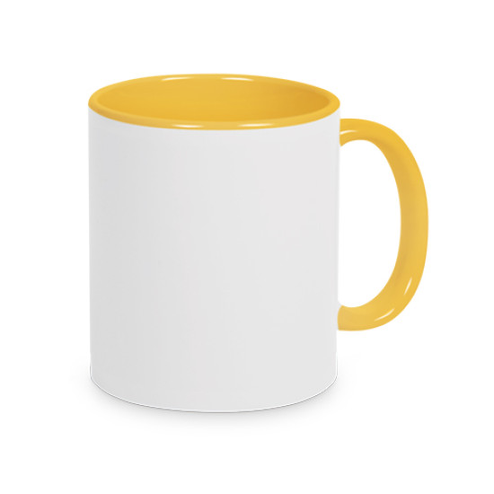 ΚΟΥΠΑ ΘΕΡΜΟΜΕΤΑΦΟΡΑΣ 11oZ ΛΕΥΚΗ + ΔΙΑΦΟΡΑ ΧΡΩΜΑΤΑ 