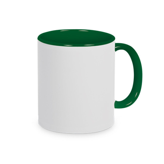 ΚΟΥΠΑ ΘΕΡΜΟΜΕΤΑΦΟΡΑΣ 11oZ ΛΕΥΚΗ + ΔΙΑΦΟΡΑ ΧΡΩΜΑΤΑ 