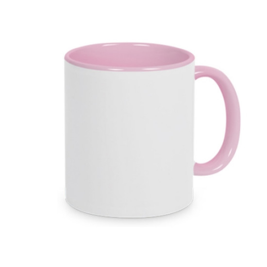 ΚΟΥΠΑ ΘΕΡΜΟΜΕΤΑΦΟΡΑΣ 11oZ ΛΕΥΚΗ + ΔΙΑΦΟΡΑ ΧΡΩΜΑΤΑ 