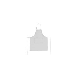 Lisbon 100% Cotton Bib Apron