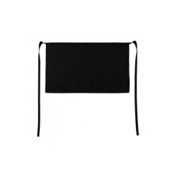 Brussels Short Bistro Apron