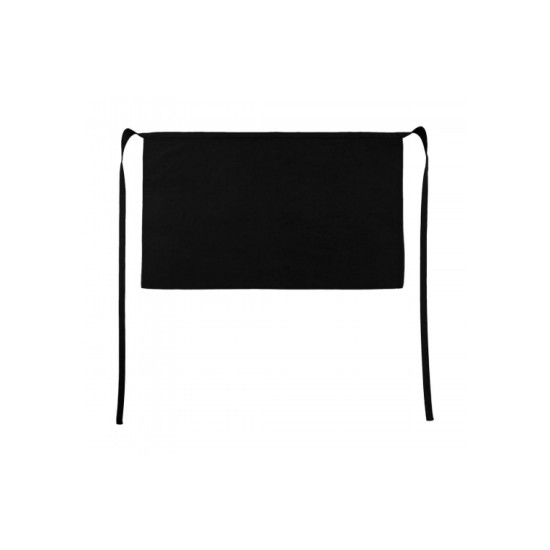 Brussels Short Bistro Apron