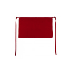 Brussels Short Bistro Apron