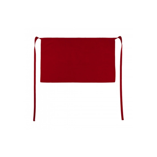 Brussels Short Bistro Apron