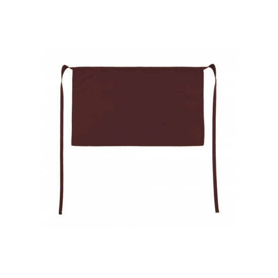 Brussels Short Bistro Apron