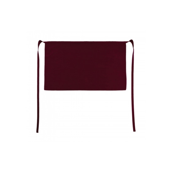 Brussels Short Bistro Apron