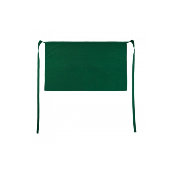 Brussels Short Bistro Apron