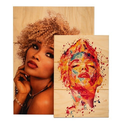 PHOTO PANELS ΚΡΕΜΑΣΤΑ ΞΥΛΙΝΑ – MDF 