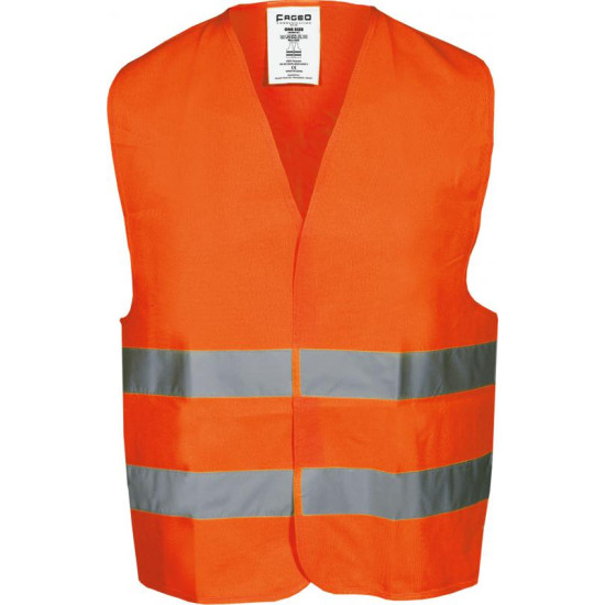 Γιλέκο υψηλής ευκρίνειας #C013