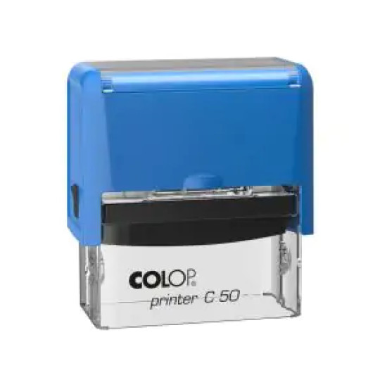  Printer C 50