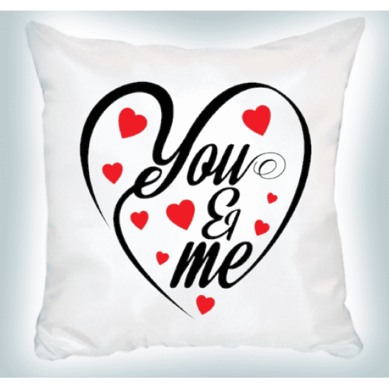 Μαξιλαροθήκη Sublimation, 20x20cm Sublimation, Οικονομική Σε Λευκό Χρώμα